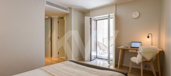 1 Schlafzimmer Wohnung in Lisbon, Portugal, Nr. 15110 15