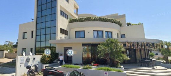 Studio in Olbia, Italy No. 65733 14