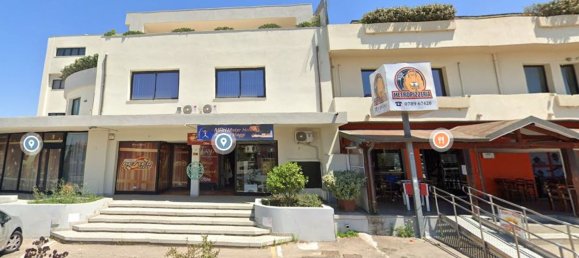 Studio in Olbia, Italy No. 65733 5