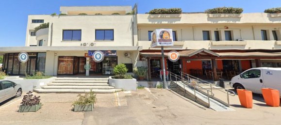 Studio in Olbia, Italy No. 65733 8