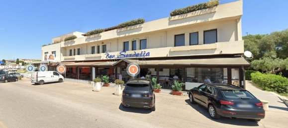 Studio in Olbia, Italy No. 65733 3