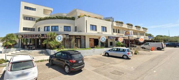 Studio in Olbia, Italy No. 65733 6