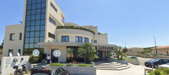 Studio in Olbia, Italy No. 65733 15