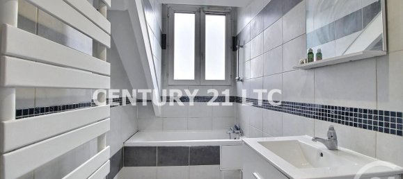 1 Schlafzimmer Wohnung in Charenton-le-Pont, France, Nr. 176685 6