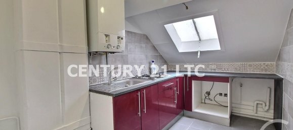 1 Schlafzimmer Wohnung in Charenton-le-Pont, France, Nr. 176685 7