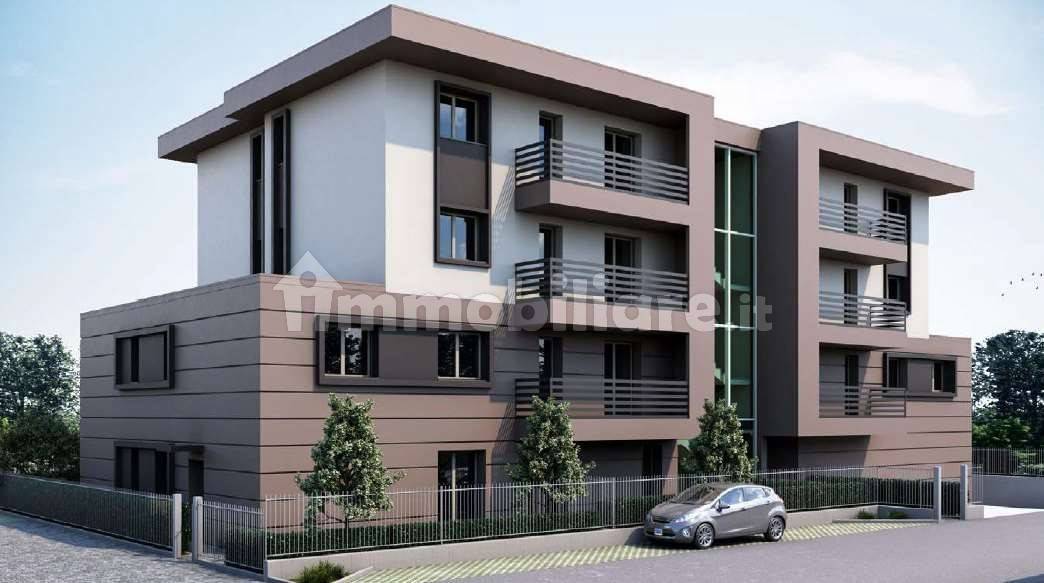 2 bedrooms Apartment in Reggio Emilia, Italy No. 84334