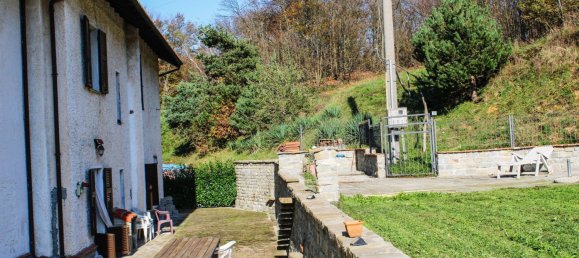 Вилла с 3 спальнями в Дего, Италия № 279794 24