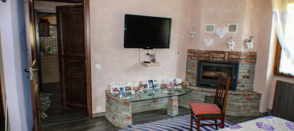 Вилла с 3 спальнями в Дего, Италия № 279794 12