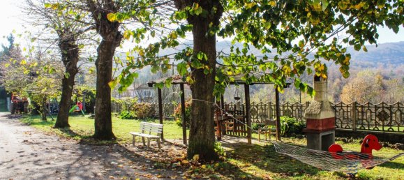 Вилла с 3 спальнями в Дего, Италия № 279794 23