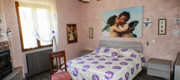 Вилла с 3 спальнями в Дего, Италия № 279794 11