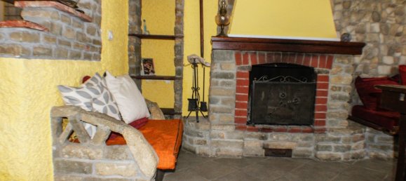 Вилла с 3 спальнями в Дего, Италия № 279794 17