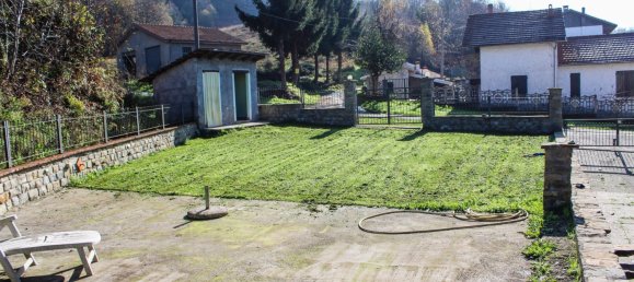 Вилла с 3 спальнями в Дего, Италия № 279794 22