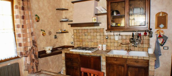 Вилла с 3 спальнями в Дего, Италия № 279794 3