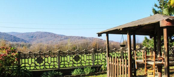 Вилла с 3 спальнями в Дего, Италия № 279794 26