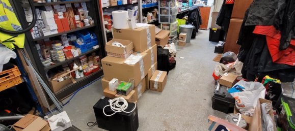 3 bedrooms House in Goussainville, France No. 131846 12