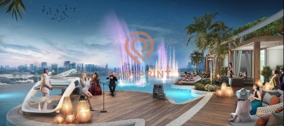 Apartamento de 2 dormitorios en Dubai Harbour, UAE No. 24122 4