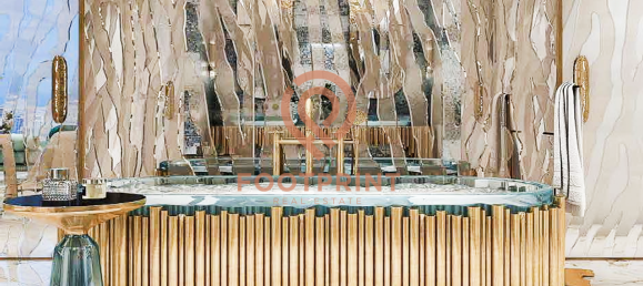 Apartamento de 2 dormitorios en Dubai Harbour, UAE No. 24122 10