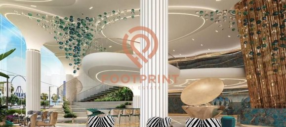 Apartamento de 2 dormitorios en Dubai Harbour, UAE No. 24122 8