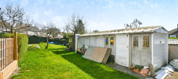 Дом с 3 спальнями в Лидс, Великобритания № 1900 8