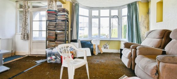 Дом с 3 спальнями в Лидс, Великобритания № 1900 2