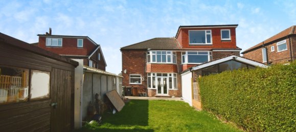 Дом с 3 спальнями в Лидс, Великобритания № 1900 11