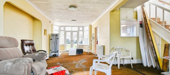 Дом с 3 спальнями в Лидс, Великобритания № 1900 4