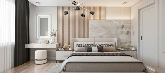 Apartment 2+1 in Istanbul, Turkey No. 25441 6