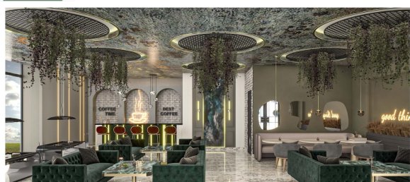 Villa 2+1 à Kargicak, Turkey No. 14200 15