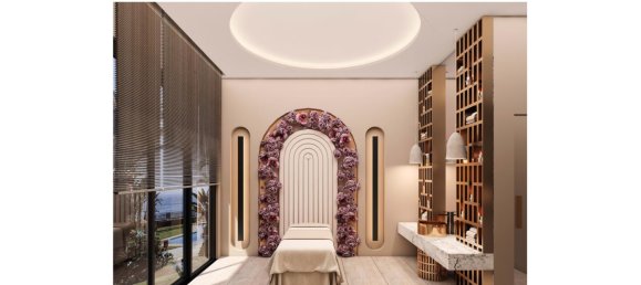 Villa 2+1 à Kargicak, Turkey No. 14200 23