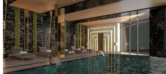 Villa 2+1 à Kargicak, Turkey No. 14200 19