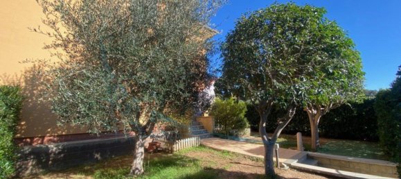 3 rooms Apartment in Rosignano Marittimo, Italy No. 103710 17