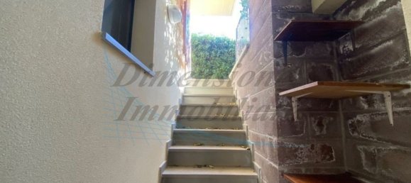 3 rooms Apartment in Rosignano Marittimo, Italy No. 103710 6