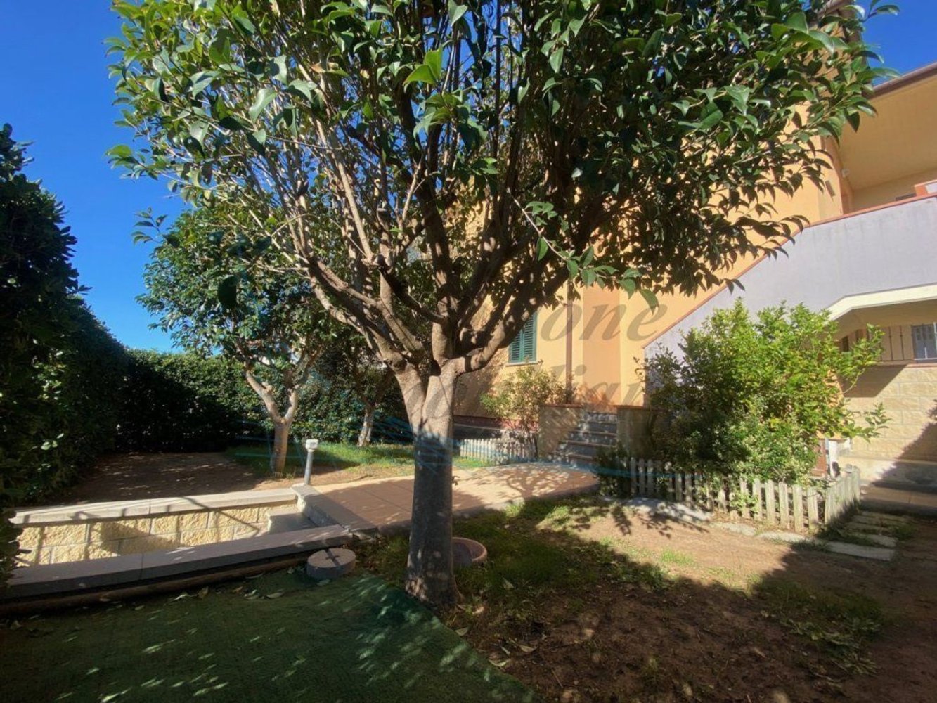 3 rooms Apartment in Rosignano Marittimo, Italy No. 103710