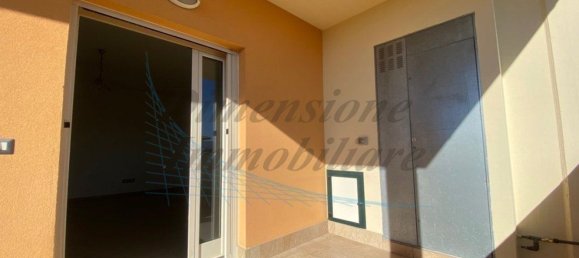 3 rooms Apartment in Rosignano Marittimo, Italy No. 103710 16