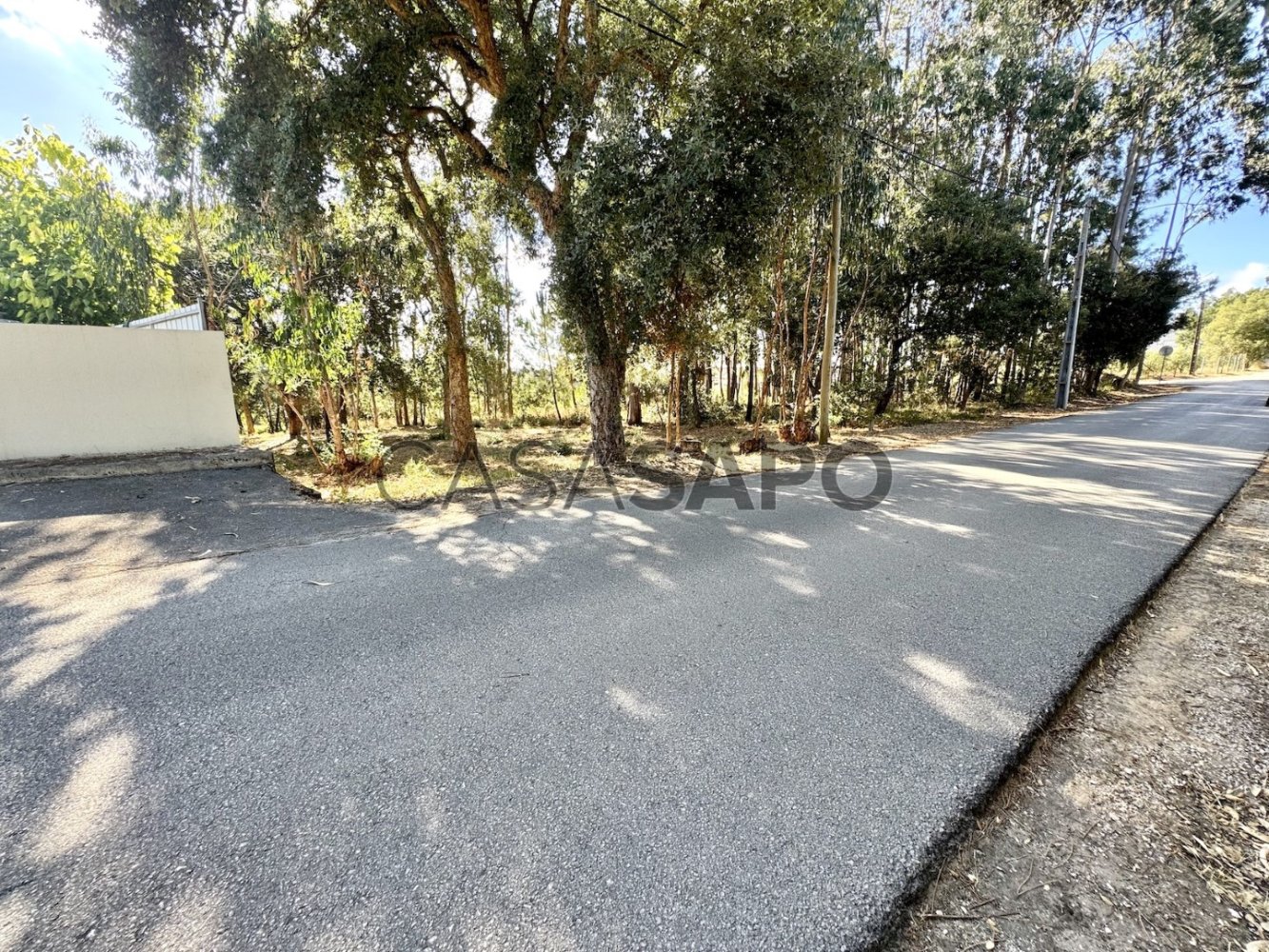 2164m² Land in Leiria, Portugal No. 343555