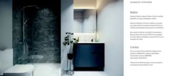 Apartamento T3 em Sabadell, Spain N.º 82785 7