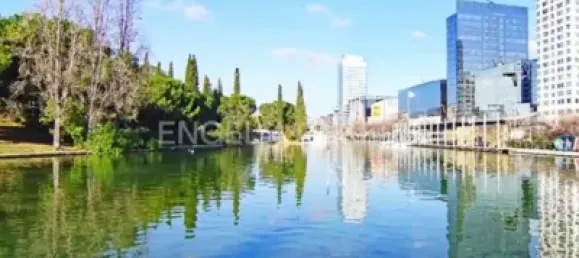 Apartamento T3 em Sabadell, Spain N.º 82785 18