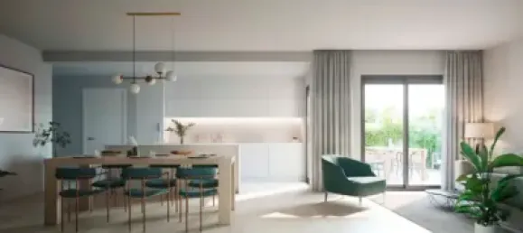 Apartamento T3 em Sabadell, Spain N.º 82785 10