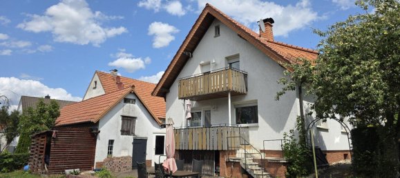 5-salle Maison à Fulda, Germany No. 237639 2