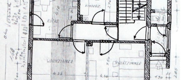 5-salle Maison à Fulda, Germany No. 237639 17