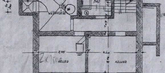 5-salle Maison à Fulda, Germany No. 237639 18