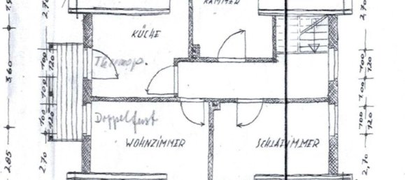 5-salle Maison à Fulda, Germany No. 237639 16