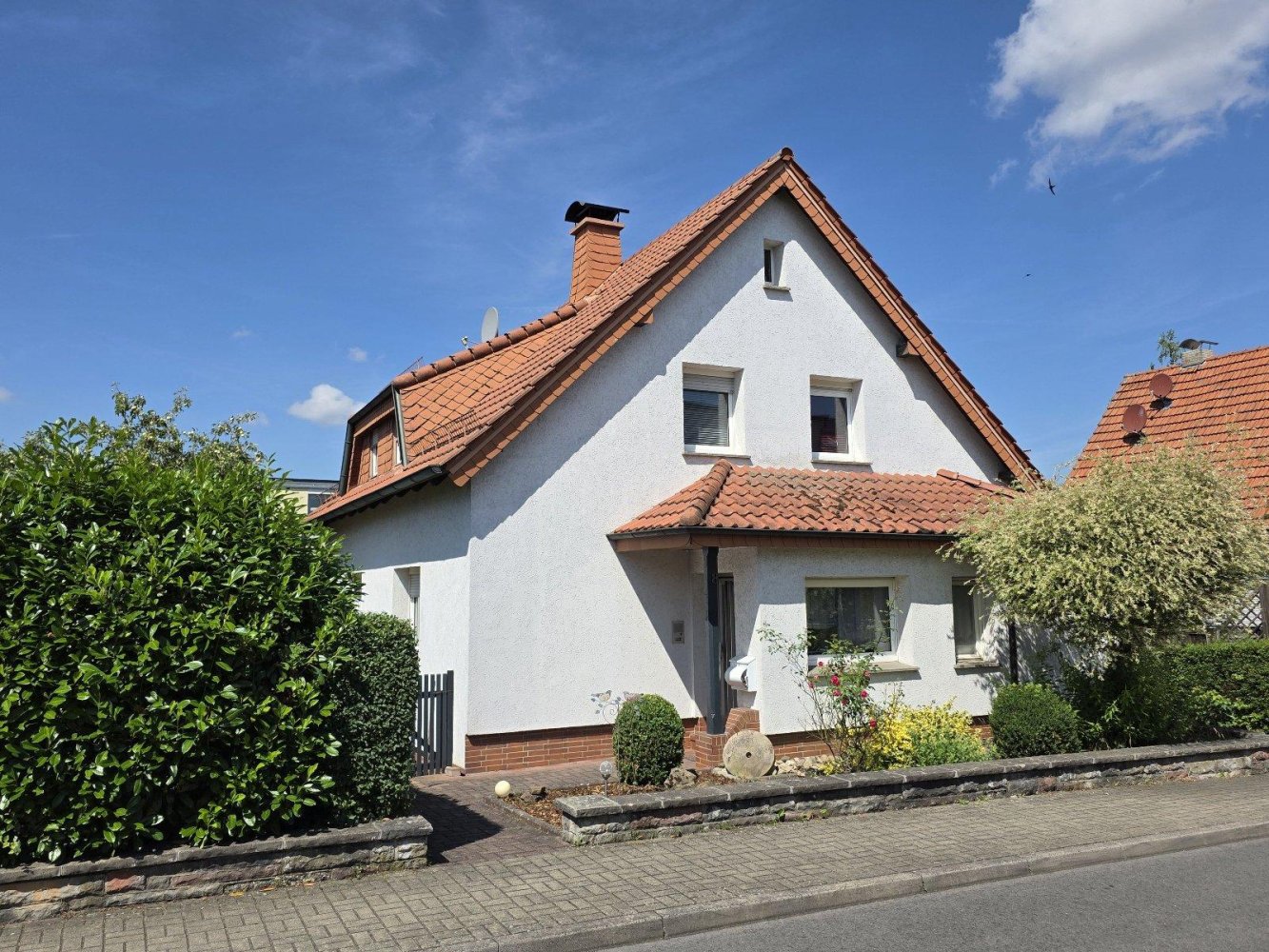5-salle Maison à Fulda, Germany No. 237639