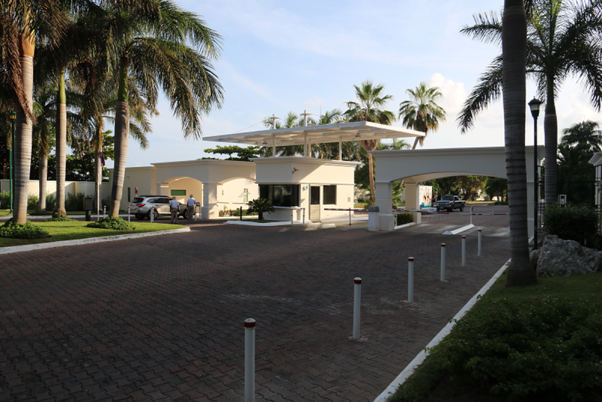 Apartamento T3 em Mexico N.º 168790