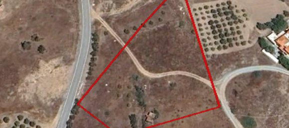 Hotel in Moni, Cyprus 4683m², Nr. 19617 5