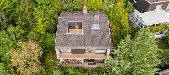 5 غرف نوم تاون هاوس في Stuttgart, Germany رقم 272475 34