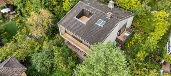 5 غرف نوم تاون هاوس في Stuttgart, Germany رقم 272475 35