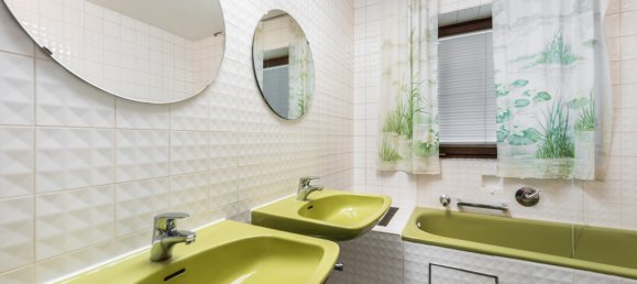 5 غرف نوم تاون هاوس في Stuttgart, Germany رقم 272475 22