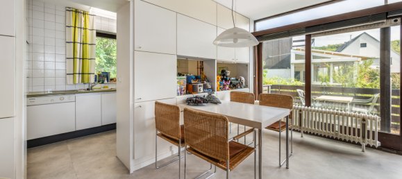 5 غرف نوم تاون هاوس في Stuttgart, Germany رقم 272475 16