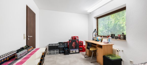 5 غرف نوم تاون هاوس في Stuttgart, Germany رقم 272475 11